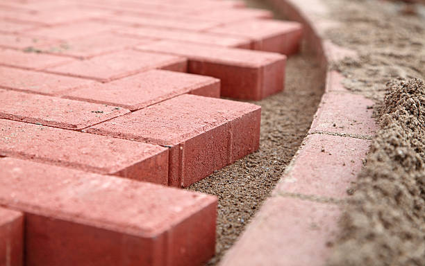 Trusted Monmouth, IL Driveway Pavers Experts